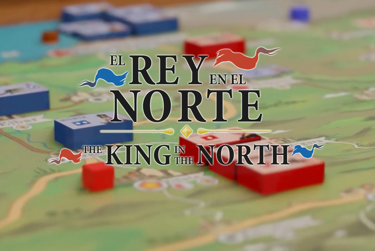 Trailer: El Rey en el Norte