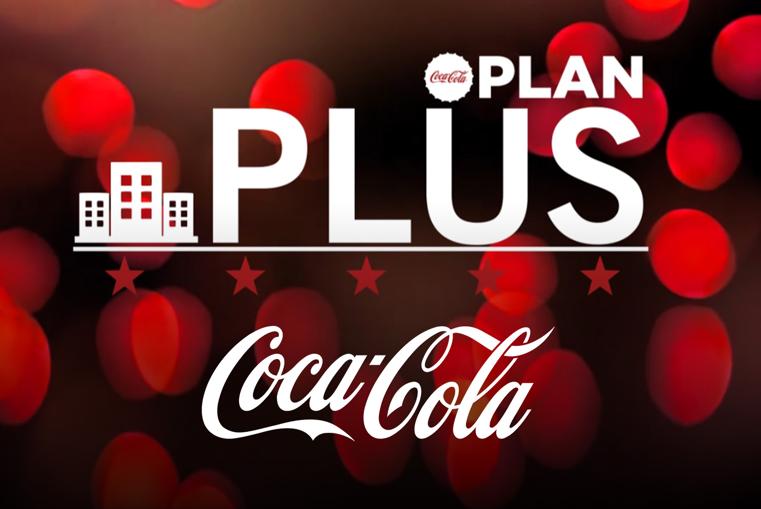 Vídeo Interno Plan PLUS Coca-Cola 2019